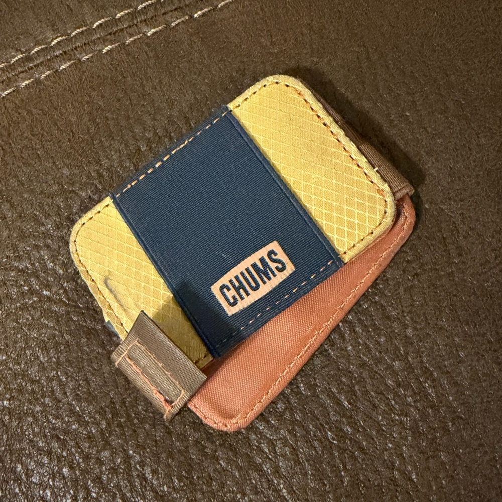 BANDIT BI-FOLD WALLET